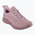 Moteriški batai SKECHERS Bobs Geo New Aesthetics rose 8