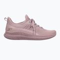 Moteriški batai SKECHERS Bobs Geo New Aesthetics rose 9