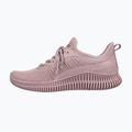 Moteriški batai SKECHERS Bobs Geo New Aesthetics rose 10
