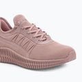 Moteriški batai SKECHERS Bobs Geo New Aesthetics rose 7