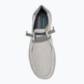Vyriški batai SKECHERS Melson Nela gray 5