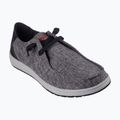 Vyriški batai SKECHERS Melson Nela black 8
