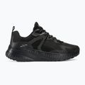 Vyriški batai SKECHERS Bobs Squad Chaos Elevated Drift black 2