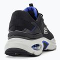 SKECHERS Skech-Air Ventura vyriški treniruočių bateliai black/blue 9