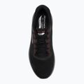 Vyriški batai SKECHERS Arch Fit 2.0 juoda/raudona 5