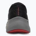 Vyriški batai SKECHERS Arch Fit 2.0 juoda/raudona 6