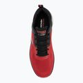 Vyriški batai SKECHERS Track Broader red 5