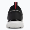 Vyriški batai SKECHERS Track Broader red 6