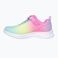 Vaikiški batai SKECHERS Jumpsters 2.0 Blurred Dreams pink/multi 13