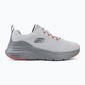 Vyriški batai SKECHERS Vapor Foam gray 2