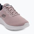 Moteriški batai SKECHERS Skech-Lite Pro Best Chance pink 7