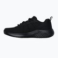 SKECHERS Bounder Karonik vaikiški treniruočių bateliai juodi 13