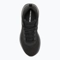 SKECHERS Bounder Karonik vaikiški treniruočių bateliai juodi 6