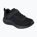 Vaikiški batai SKECHERS Bounder Baronik black