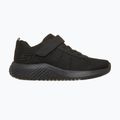 Vaikiški batai SKECHERS Bounder Baronik black 2