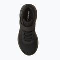 Vaikiški batai SKECHERS Bounder Baronik black 6