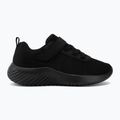 Vaikiški batai SKECHERS Bounder Baronik black 2