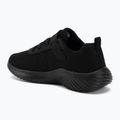 Vaikiški batai SKECHERS Bounder Baronik black 3