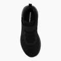 Vaikiški batai SKECHERS Bounder Baronik black 5