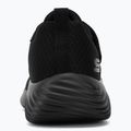 Vaikiški batai SKECHERS Bounder Baronik black 6