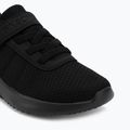 Vaikiški batai SKECHERS Bounder Baronik black 7