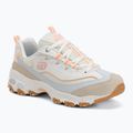Moteriški batai SKECHERS D'Lites Bold Views beige