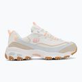 Moteriški batai SKECHERS D'Lites Bold Views beige 2
