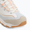 Moteriški batai SKECHERS D'Lites Bold Views beige 7