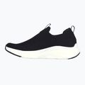 Moteriški batai SKECHERS Vapor Foam True Classic black/white 3
