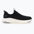 Moteriški batai SKECHERS Vapor Foam True Classic black/white 2