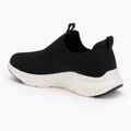 Moteriški batai SKECHERS Vapor Foam True Classic black/white 3