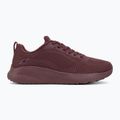 Moteriški batai SKECHERS Bobs Squad Chaos Face Off purple 2