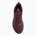Moteriški batai SKECHERS Bobs Squad Chaos Face Off purple 5
