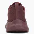 Moteriški batai SKECHERS Bobs Squad Chaos Face Off purple 6