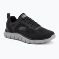 Vyriški batai SKECHERS Track Broader black/charcoal