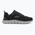 Vyriški batai SKECHERS Track Broader black/charcoal 2