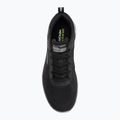 Vyriški batai SKECHERS Track Broader black/charcoal 5