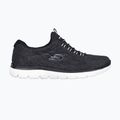Moteriški batai SKECHERS Summits Fun Flare black/white 9