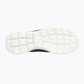 Moteriški batai SKECHERS Summits Fun Flare black/white 12