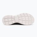 Moteriški batai SKECHERS Summits Fun Flare black/white 4