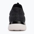 Moteriški batai SKECHERS Summits Fun Flare black/white 6