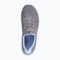 Moteriški batai SKECHERS Summits Fun Flare gray 11
