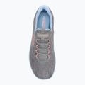 Moteriški batai SKECHERS Summits Fun Flare gray 5