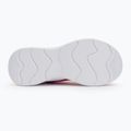 SKECHERS vaikiški batai S-Lights Wavy Beams pink/multi 4