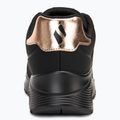 Vaikiški batai SKECHERS Uno Gen1 Shimmer Away black 6