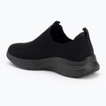 Moteriški batai SKECHERS Vapor Foam True Classic black 3