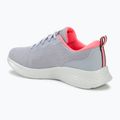 Moteriški batai SKECHERS Skech-Lite Pro Best Chance slate mesh/neon pink 3