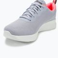 Moteriški batai SKECHERS Skech-Lite Pro Best Chance slate mesh/neon pink 7