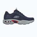 SKECHERS Skech-Air Ventura navy/red vyriški treniruočių bateliai 8