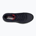 SKECHERS Skech-Air Ventura navy/red vyriški treniruočių bateliai 11